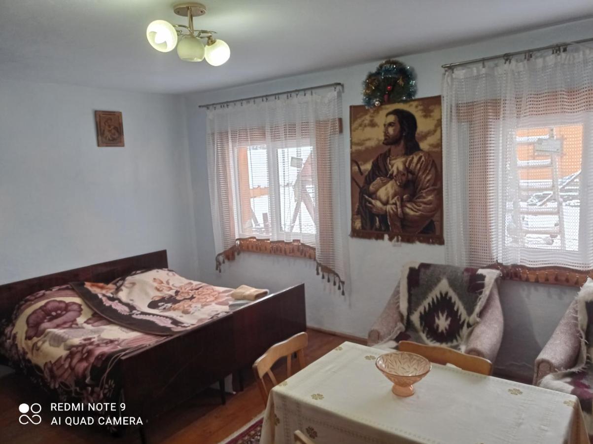 Садиба Брусний Mykulychyn Exterior photo