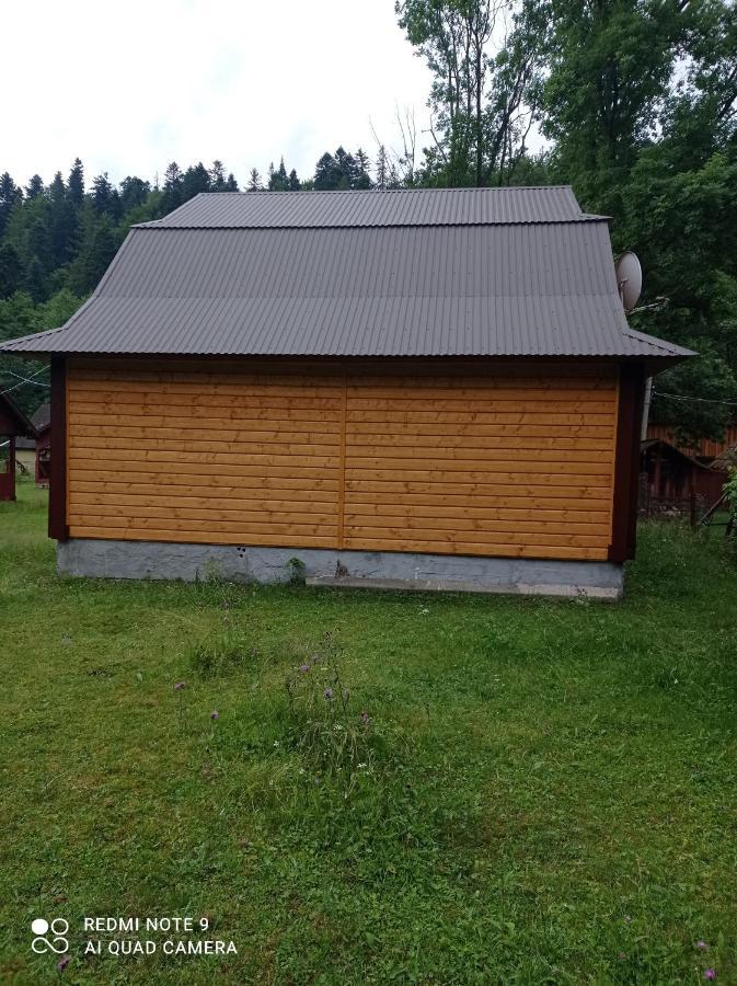 Садиба Брусний Mykulychyn Exterior photo