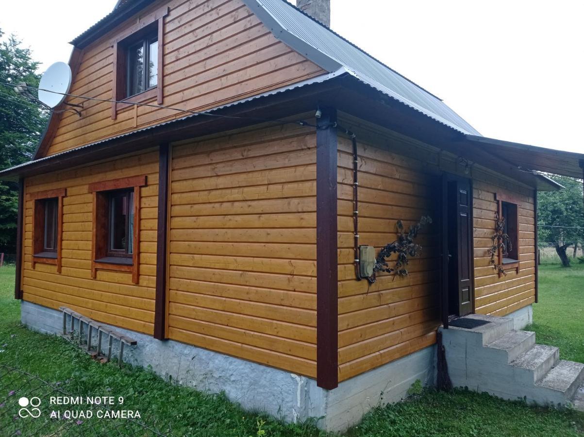 Садиба Брусний Mykulychyn Exterior photo